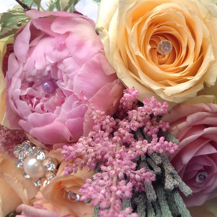 Moody Blooms