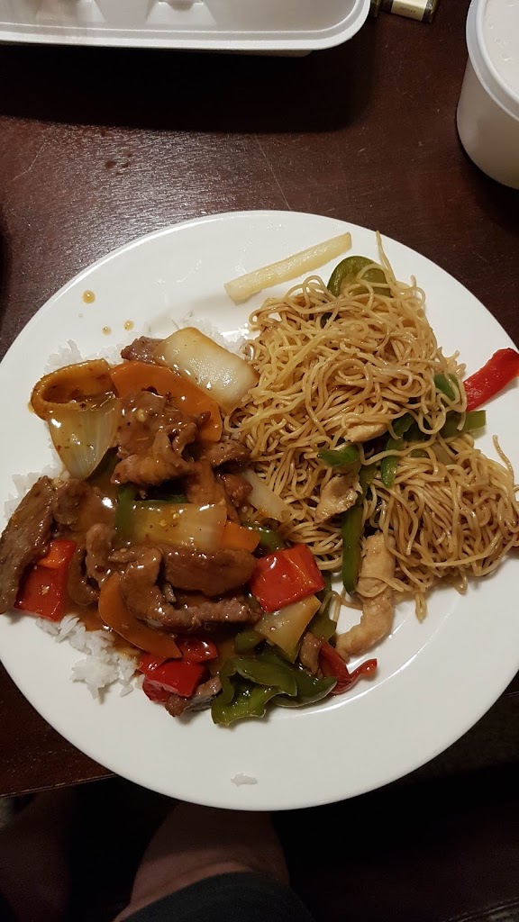 Food & drink