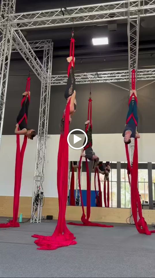  Salt Lake City Circus Center