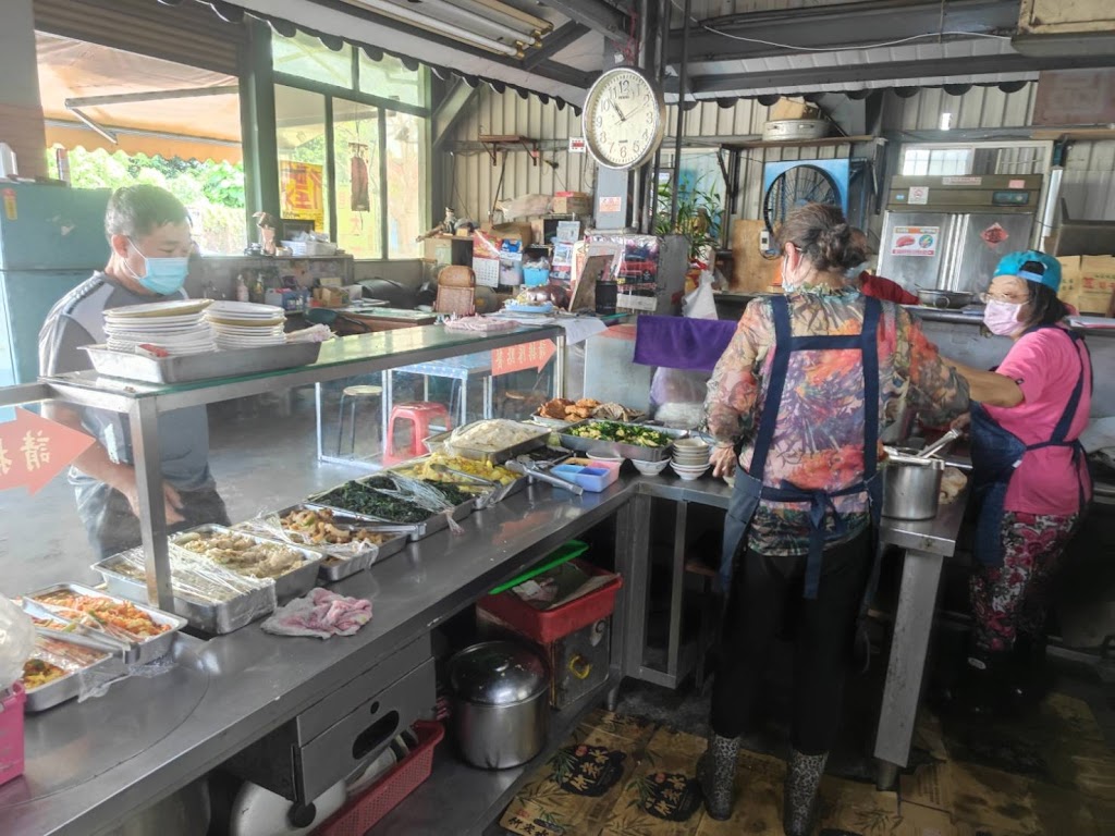 五光路-來福亭爌肉飯_電話預訂免下車（04）23375163 的照片