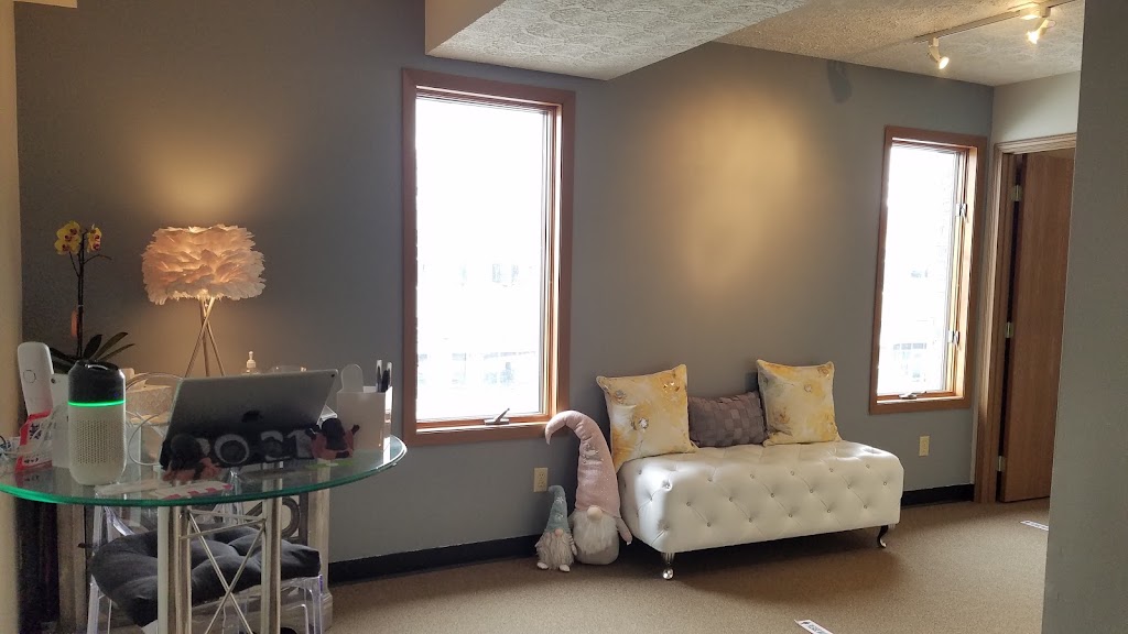  Empower Yoga & Fitness