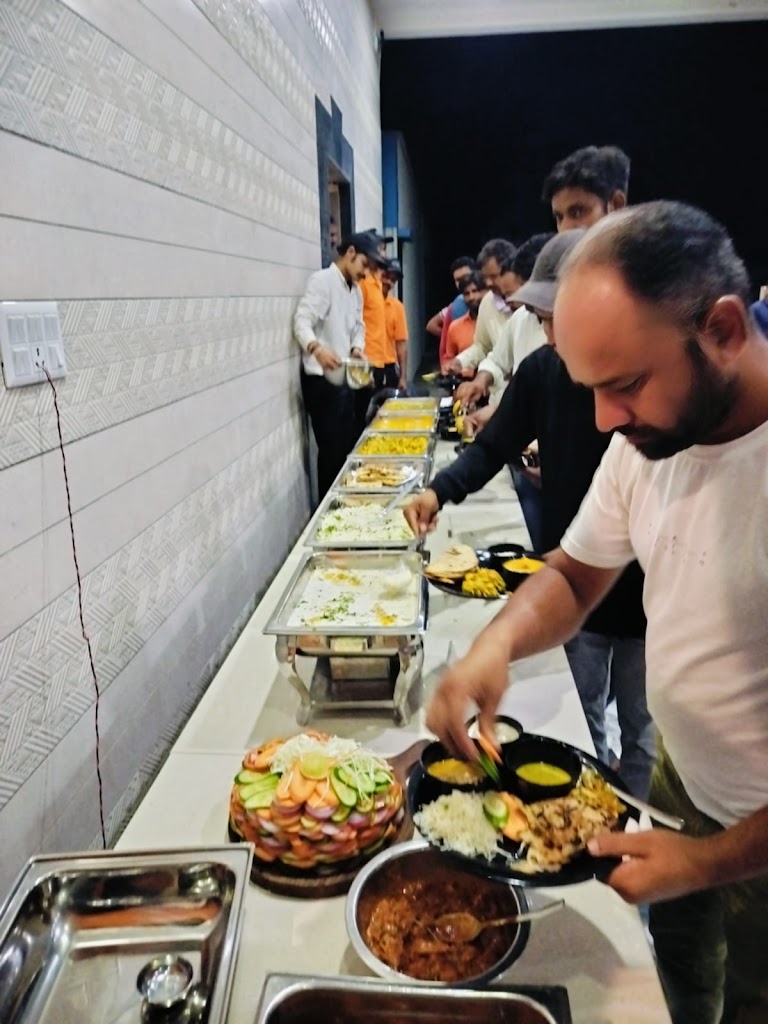 Food & drink