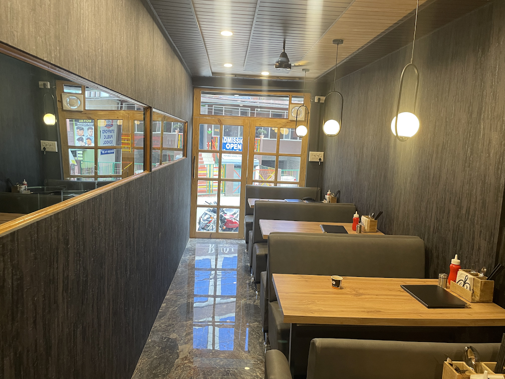 Clove Cafe