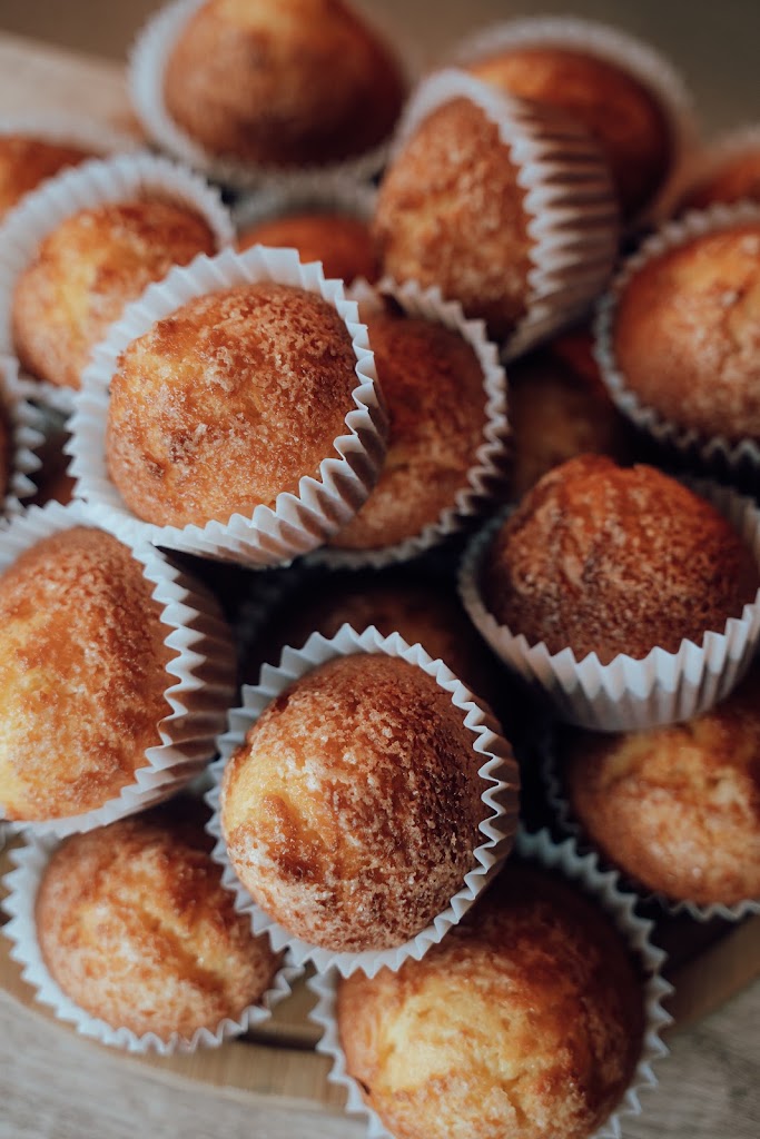 Rustica — Muffin