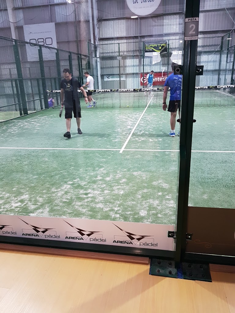 Arena Padel