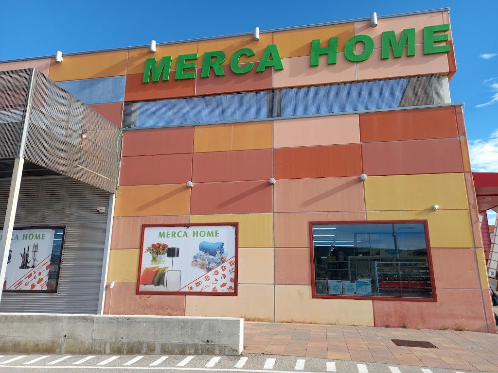 Bazar Chino Merca Home