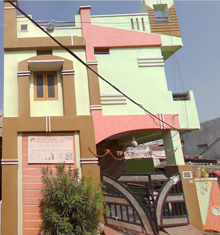 Archana Beauty Parlour