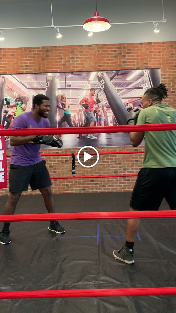  TITLE Boxing Club Baton Rouge Long Farm