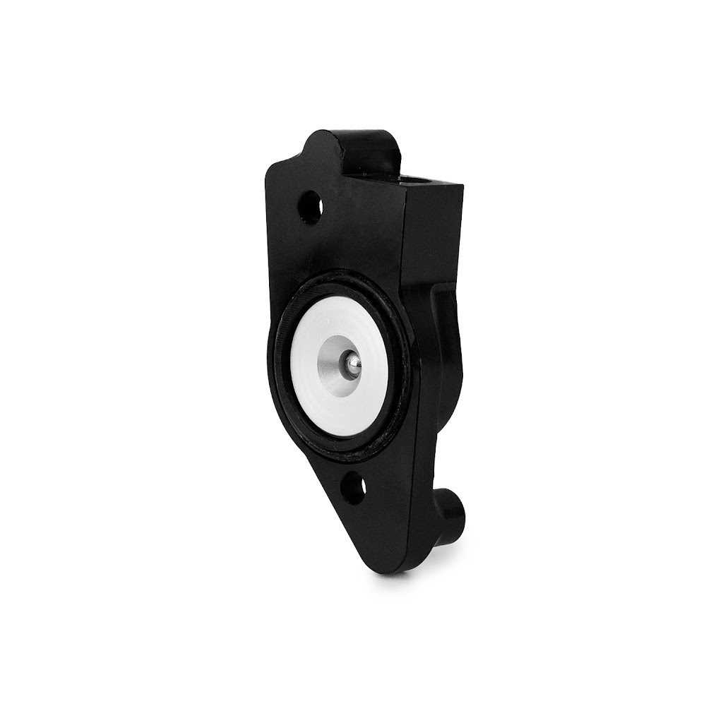 GP Recambios y Motopartes SL