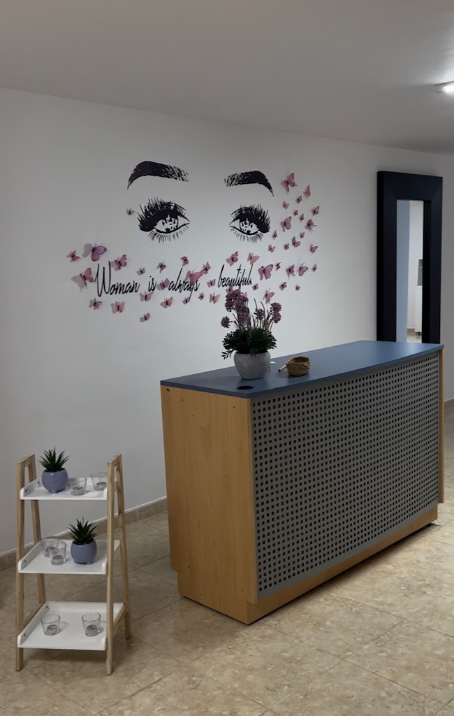 CRIS LASHES - Pestanas y Microblading