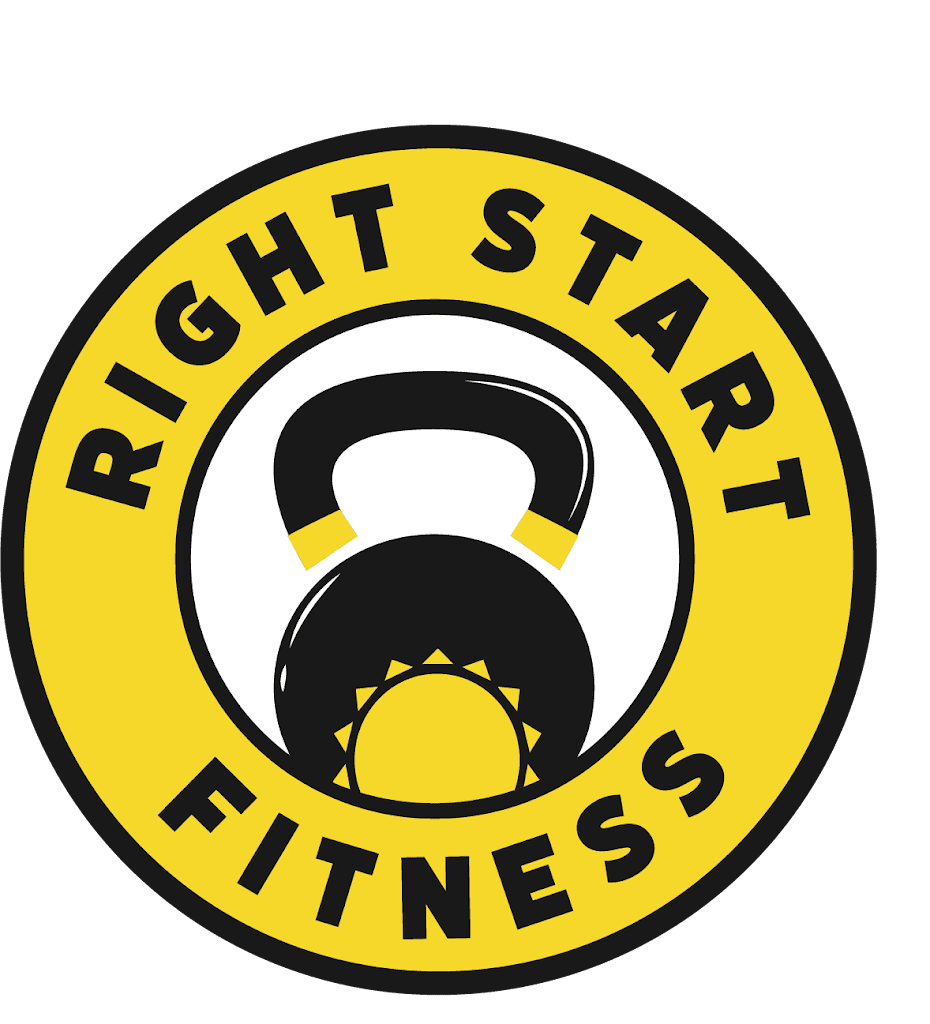  Right Start Fitness
