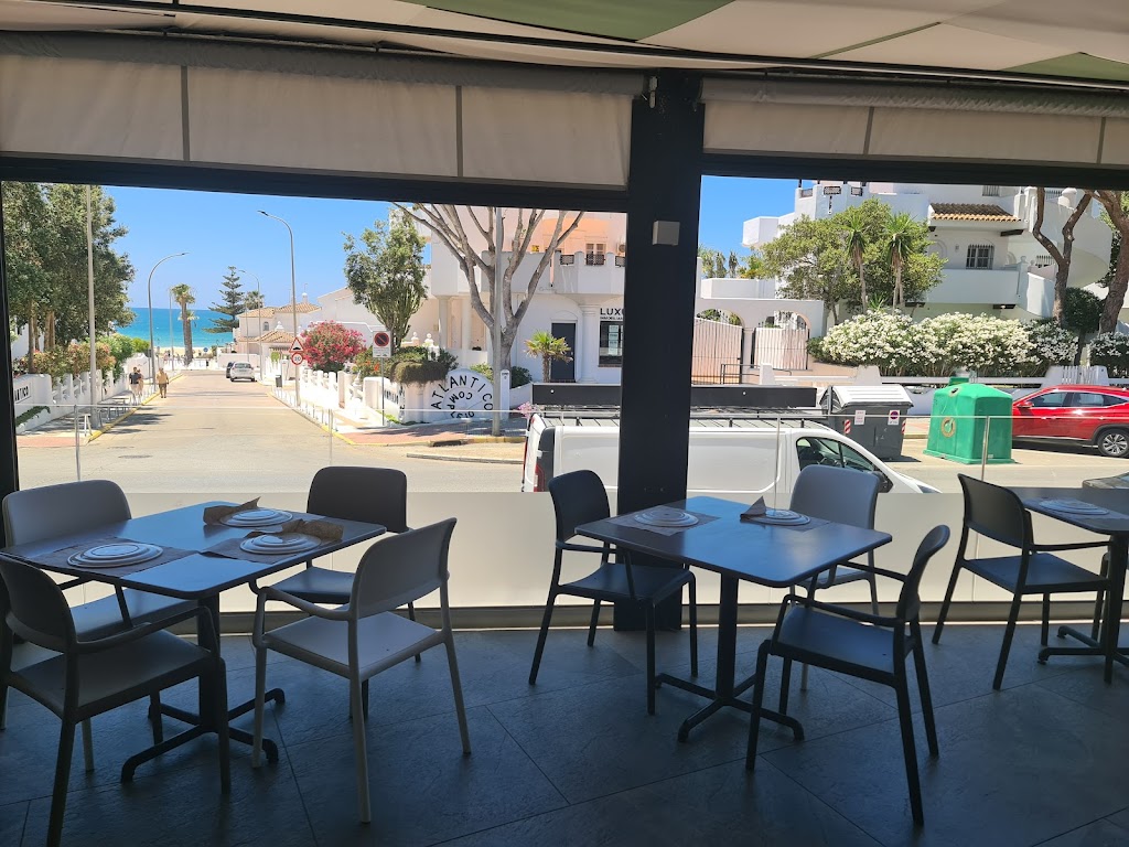 Marisqueria Manguita La Barrosa