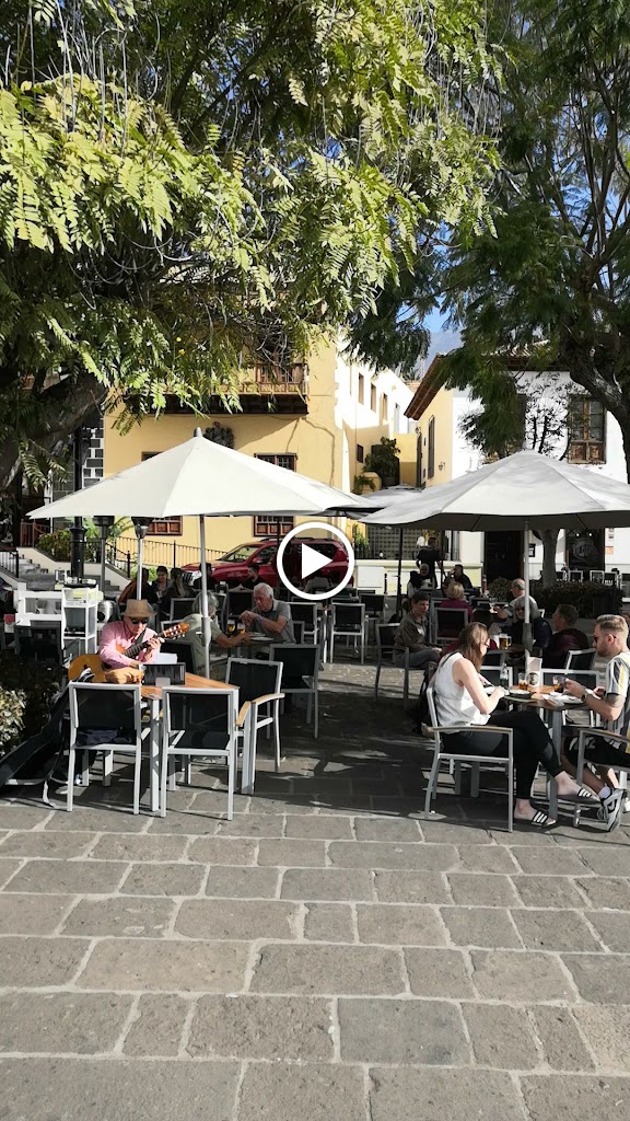 Bar Parada Taberna — Videos