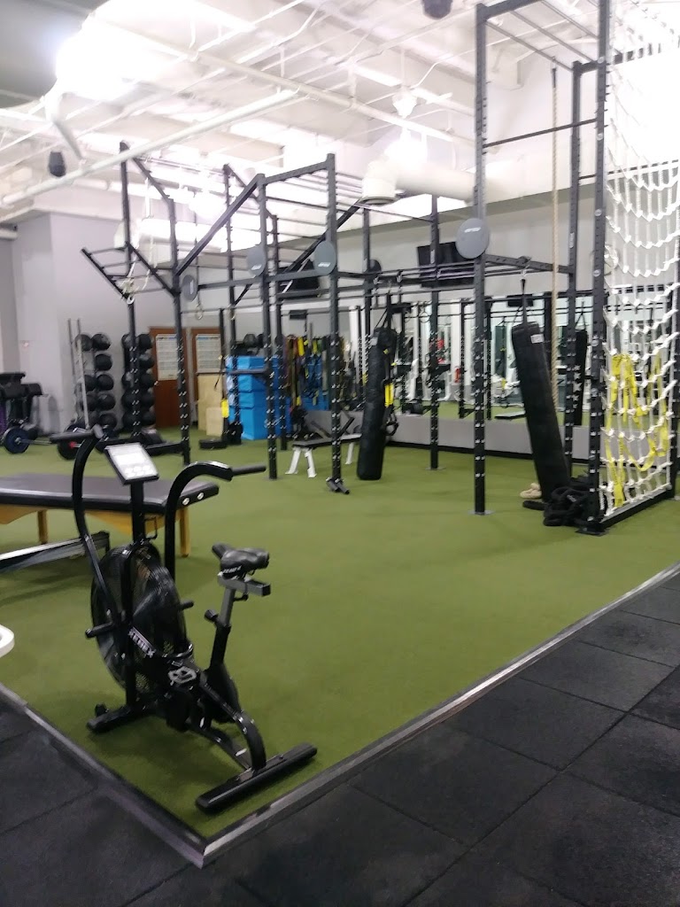  Motion Fitness Club