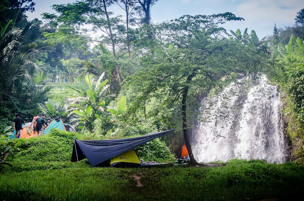 Global Edu Camp-Curug Sawer