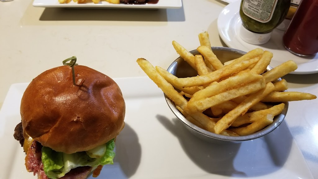 Food & drink