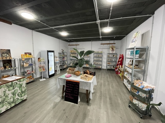 Herbolario La Botica de Adela