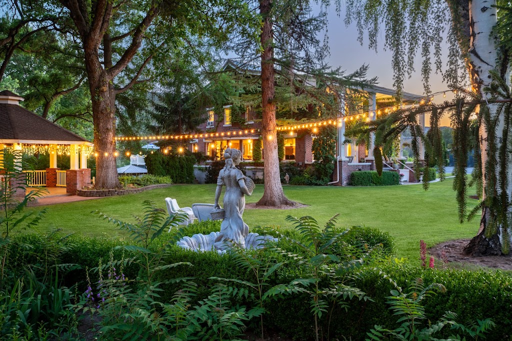 Warm Springs Inn Winery
