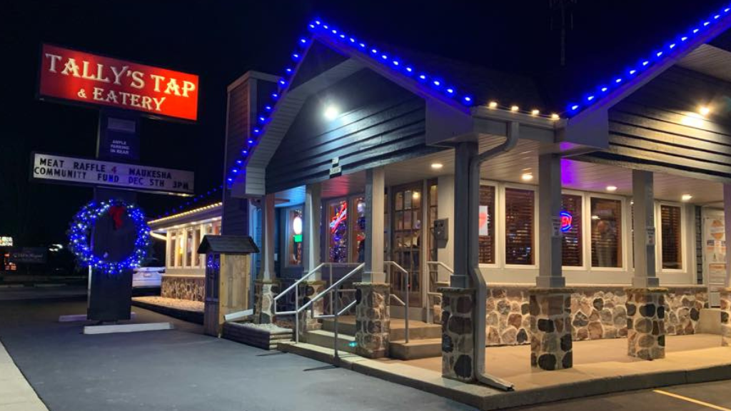  Tally's Tap & Eatery