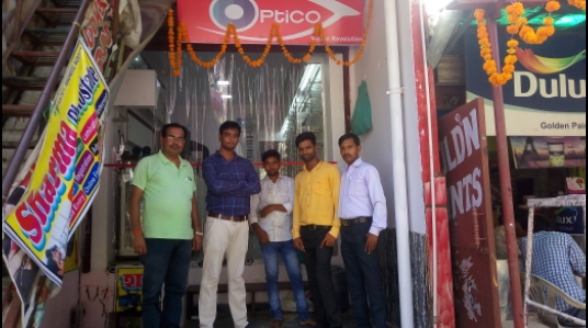 Optico Sitapur