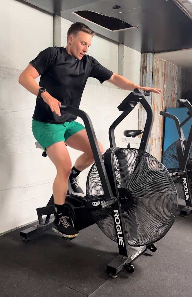  Emerald City CrossFit