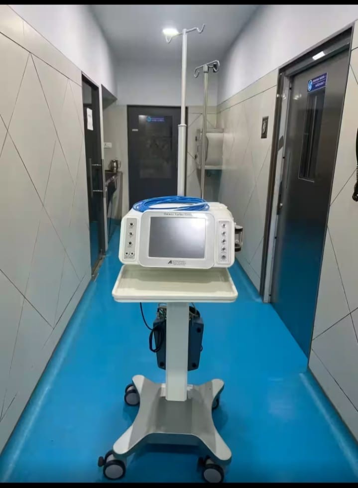 Sri Harsha Eye Hospital