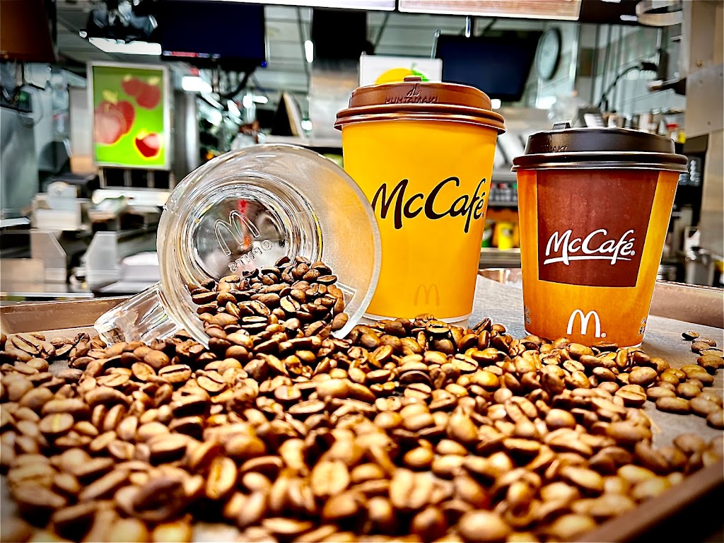 McCafé 咖啡-員林中山店 的照片