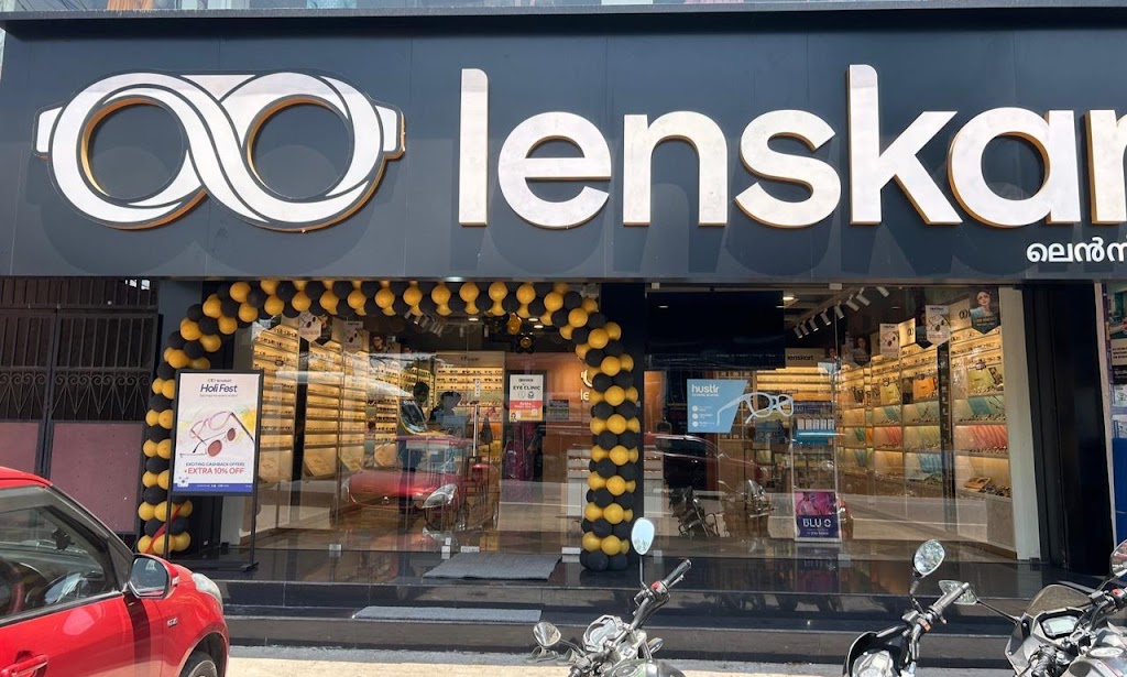 Lenskart Com At Kundara Kollam