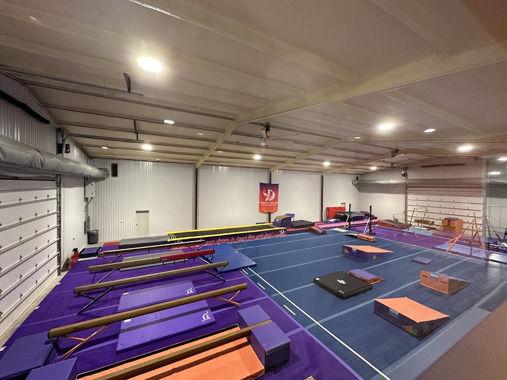  Desert Dreams Gymnastics