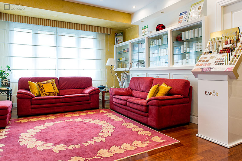 Dorita Alvarez Centros de Estetica S.L.