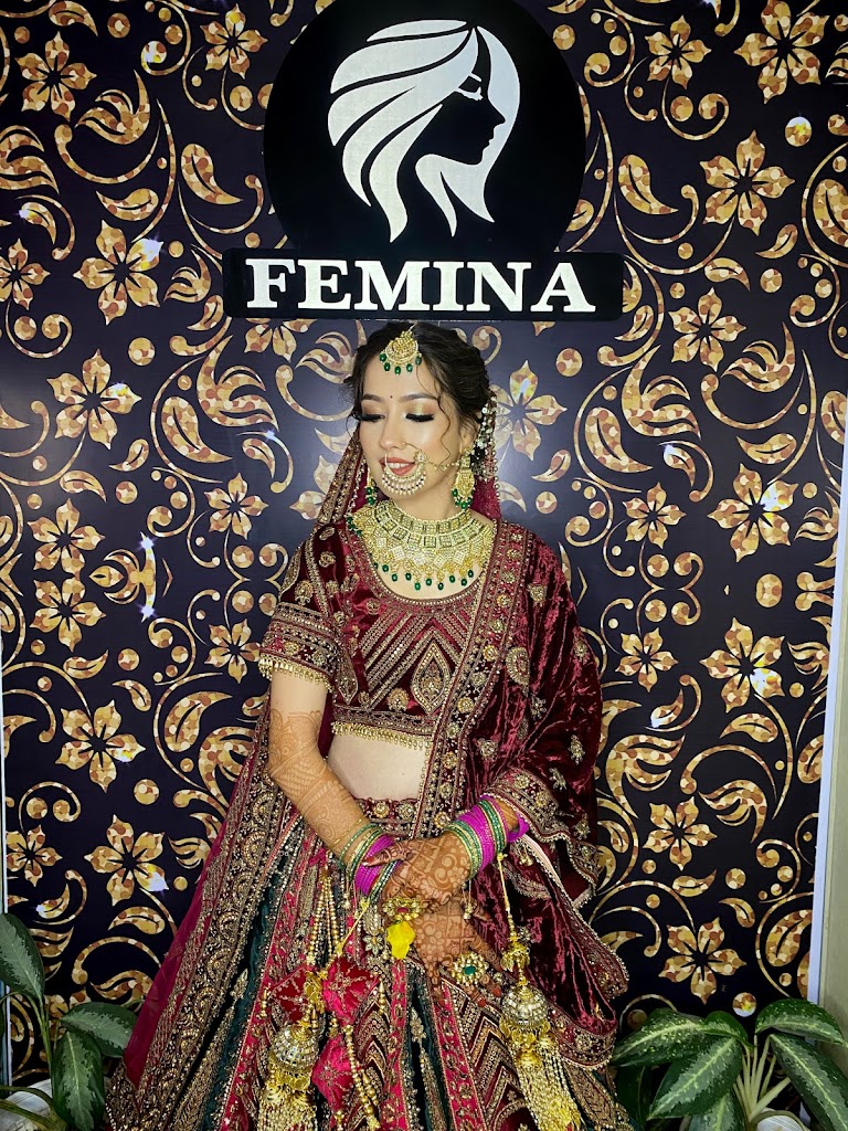 Femina Unisex Salon Boutique