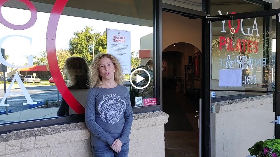  Orlando Hot Yoga and Pilates