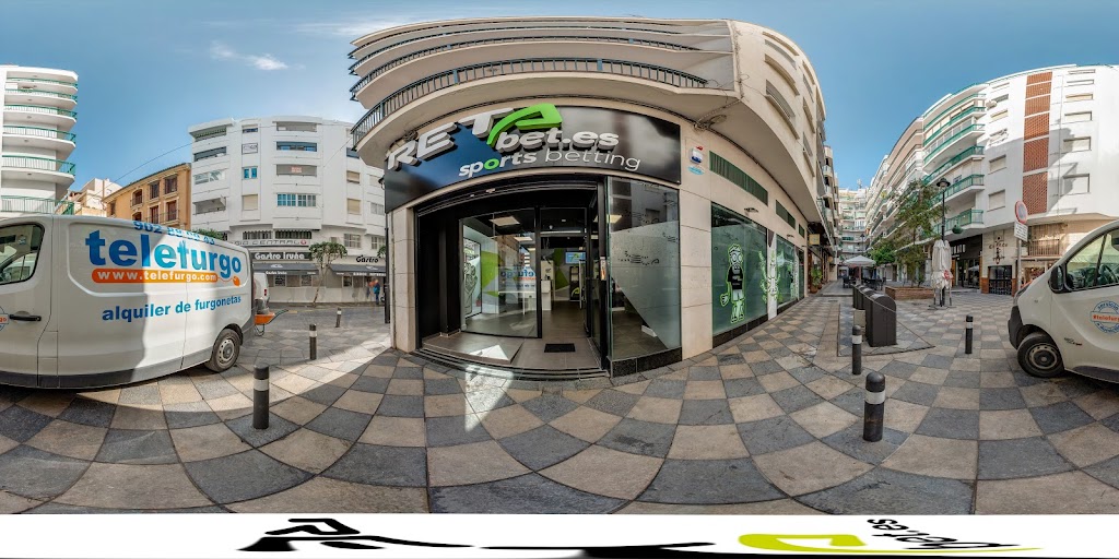 Apuestas Deportivas RETAbet Algeciras