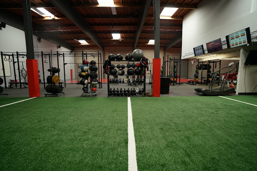  The Sports Complex El Segundo