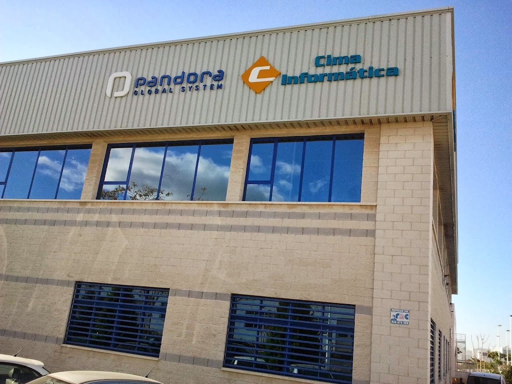 Cima Informatica De Gestion S L