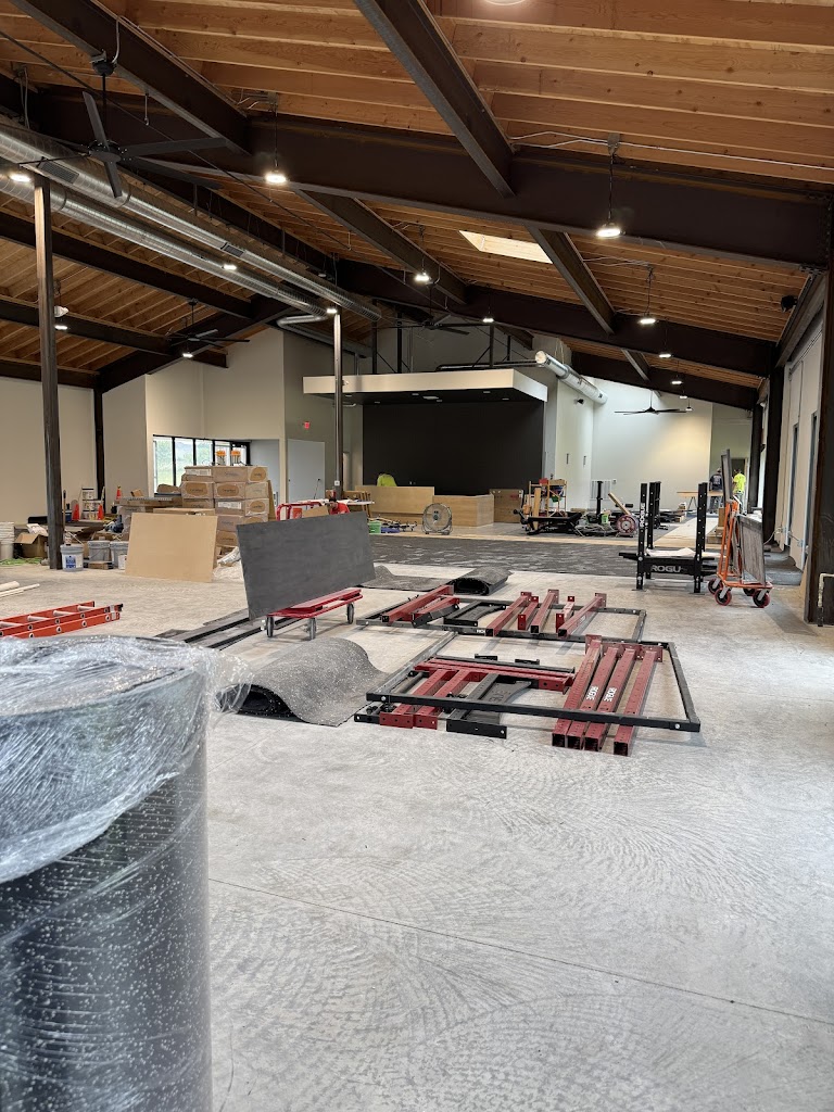  ActiveVirtue Athletics