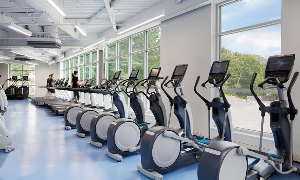  Greater Beverly YMCA