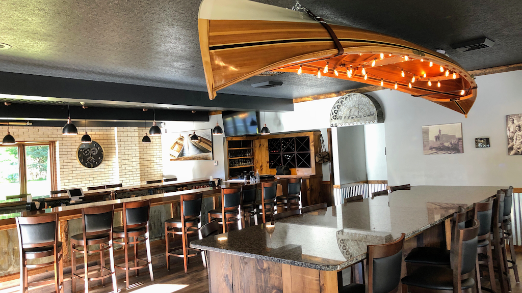  Northfork Fin & Filet