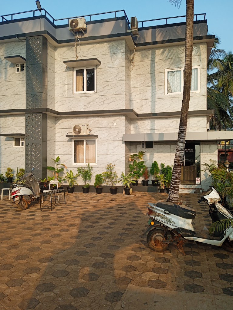 Amani Beach Home Stay