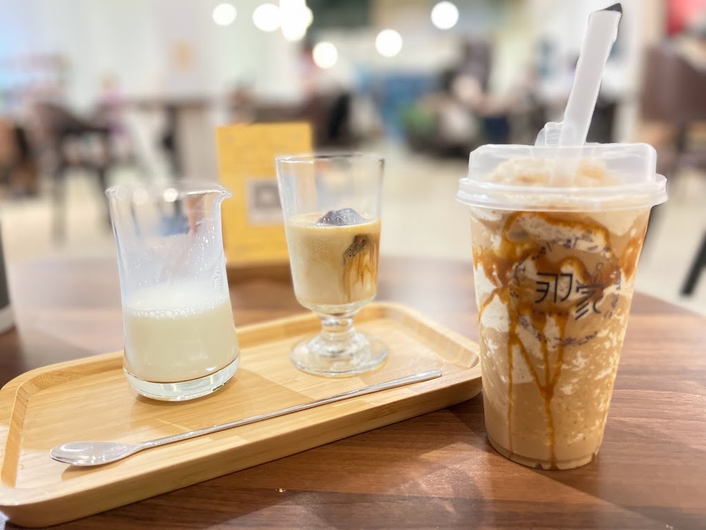 那家咖啡館 的照片