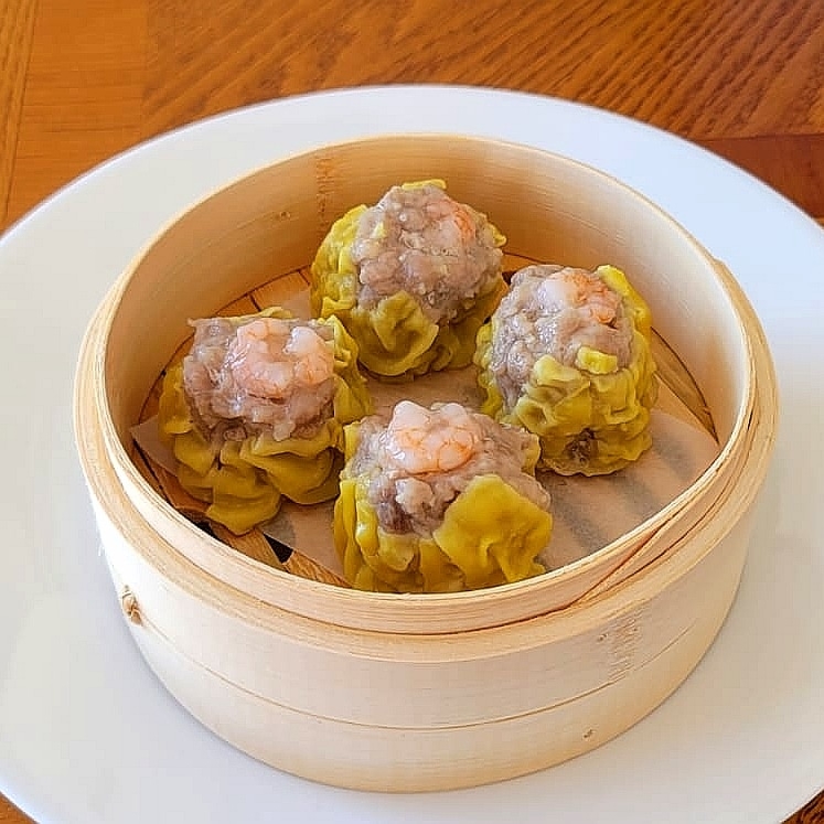 Shumai