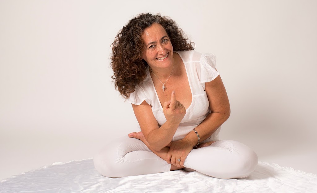 Escuela de Yoga — Del propietario