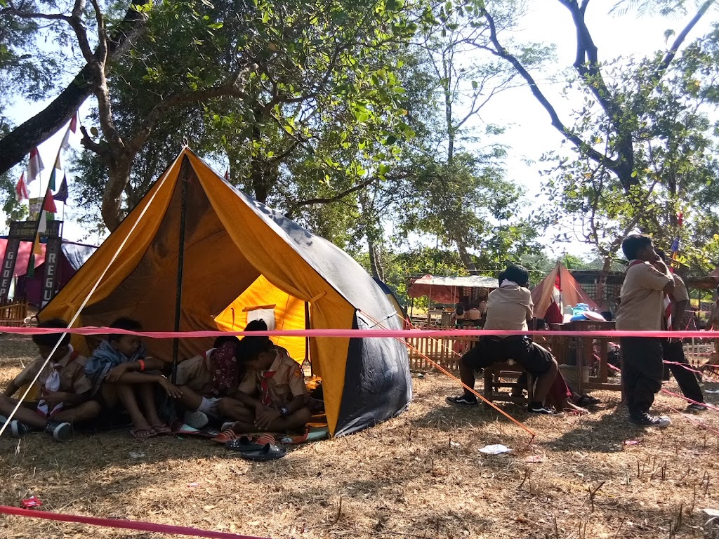 Bumi Perkemahan Cidenok