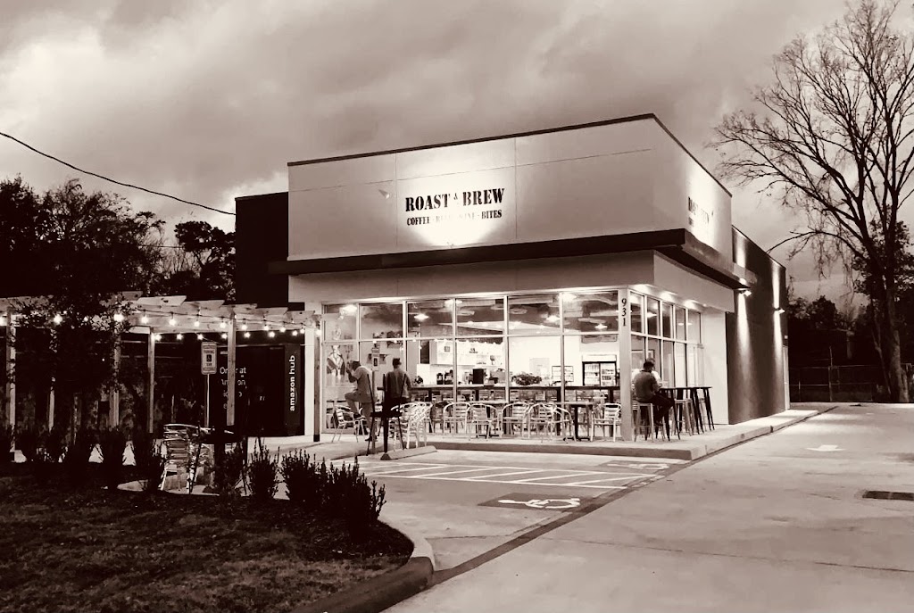 Photo of Roast & Brew