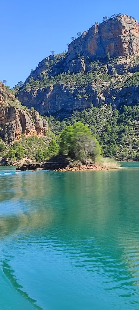 Rio Jucar