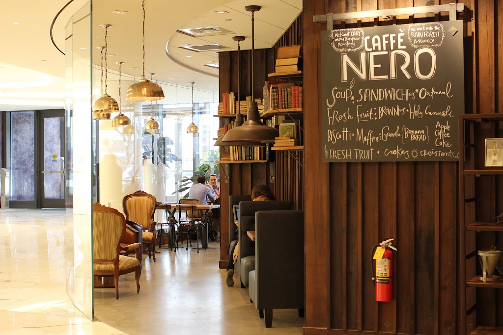 Photo of Caffe Nero