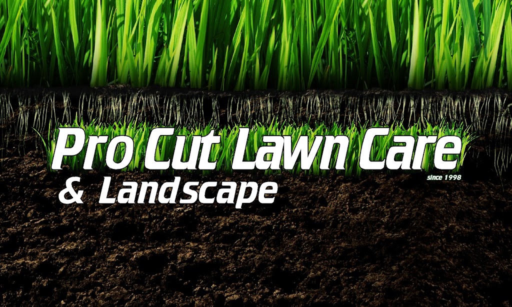 Lawn care service in Lowell Township