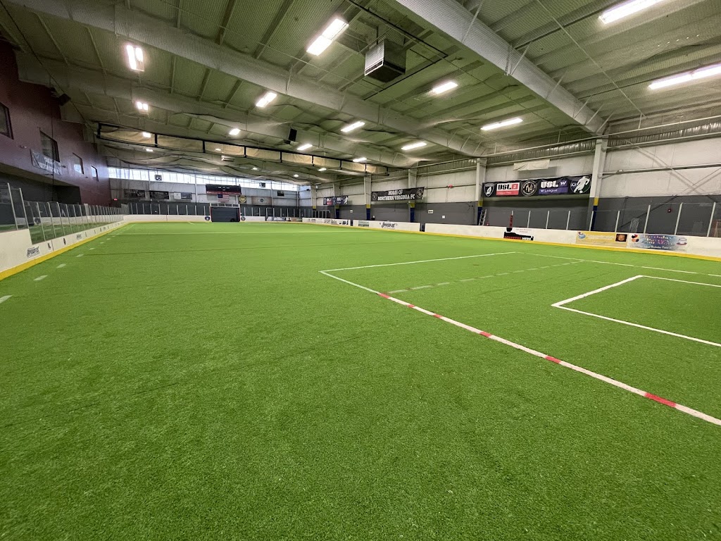  Winchester Sportsplex