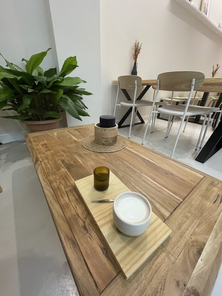 Mahalo Coffee & Greens