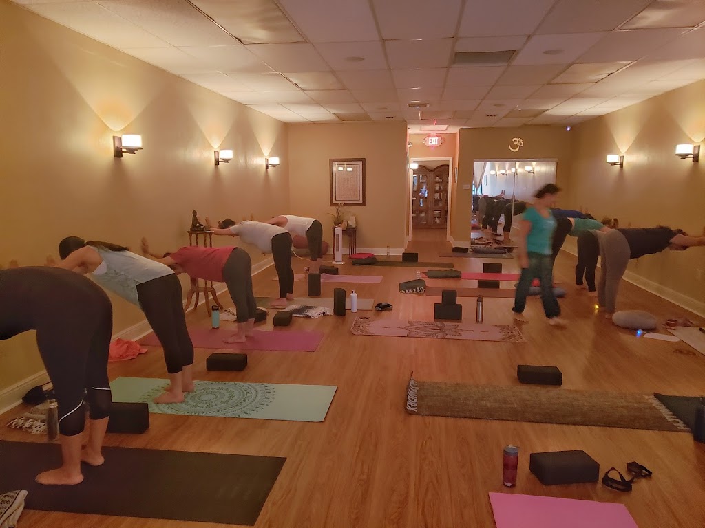  Yogafairy Prenatal Yoga